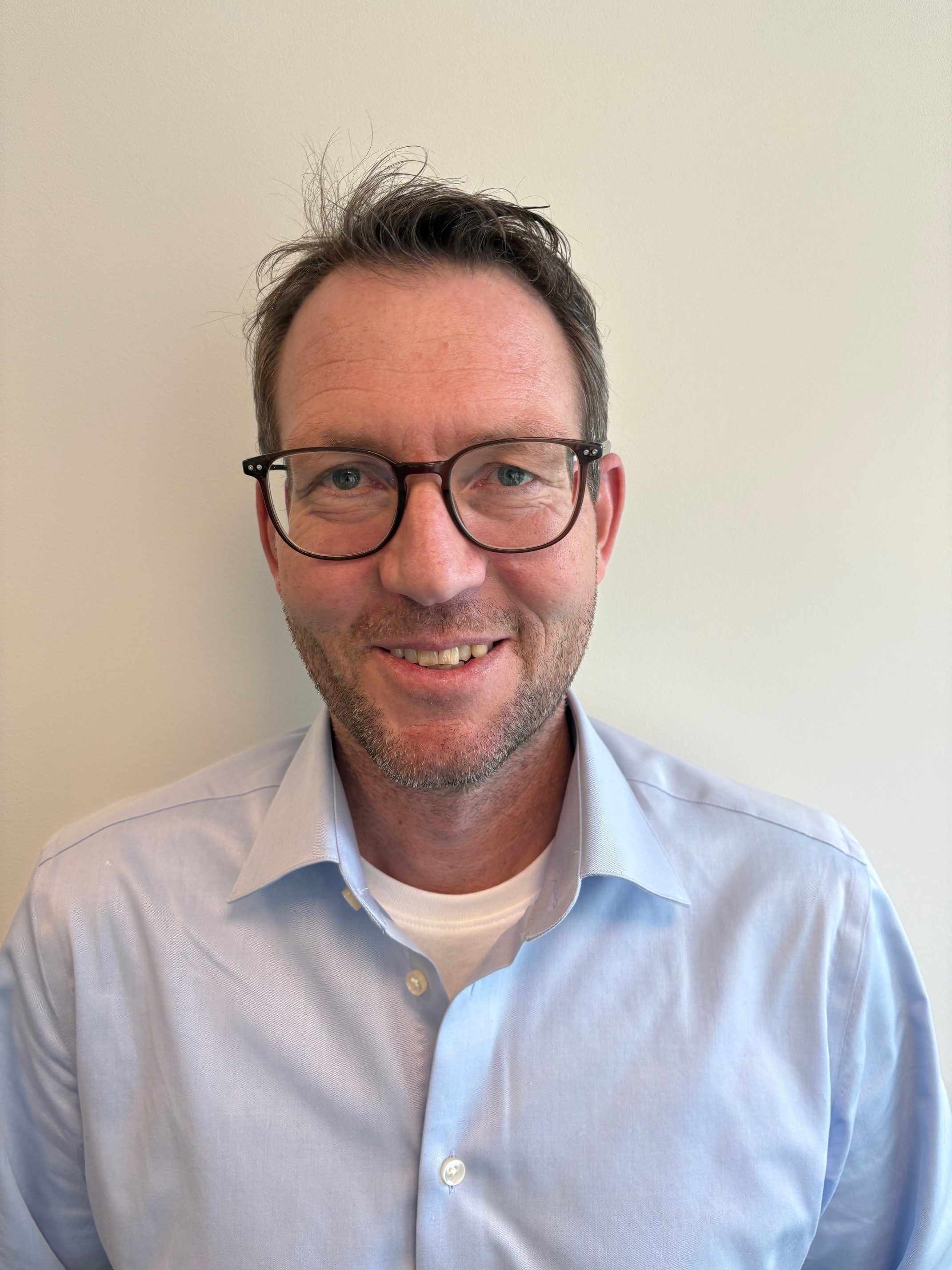 Bjørn Gunnar Fjellerud