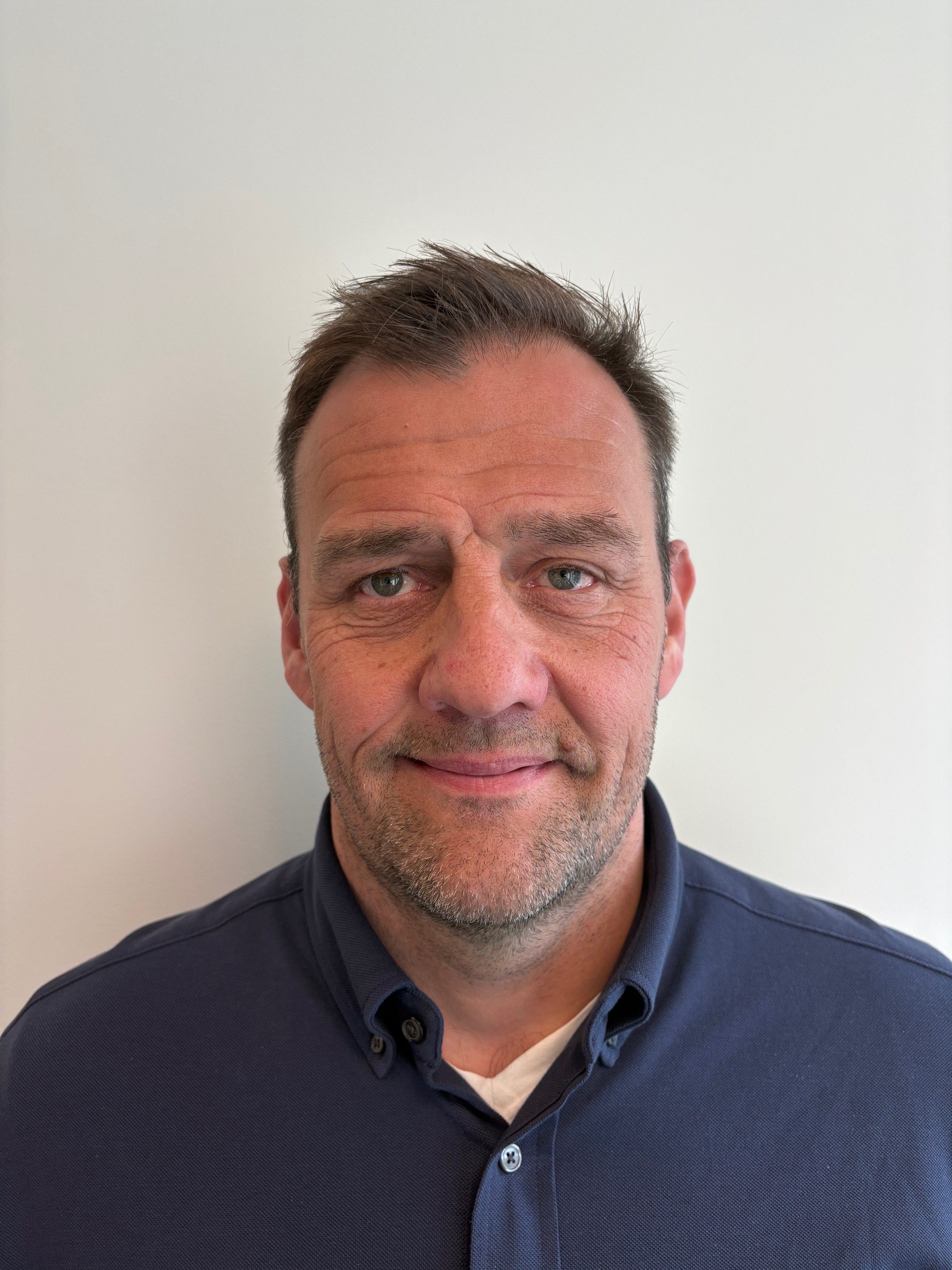Bjørnar Neset