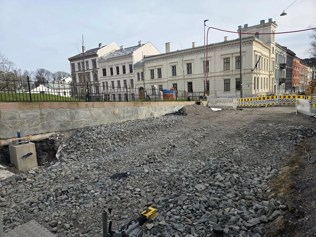 About Nexum Construction
