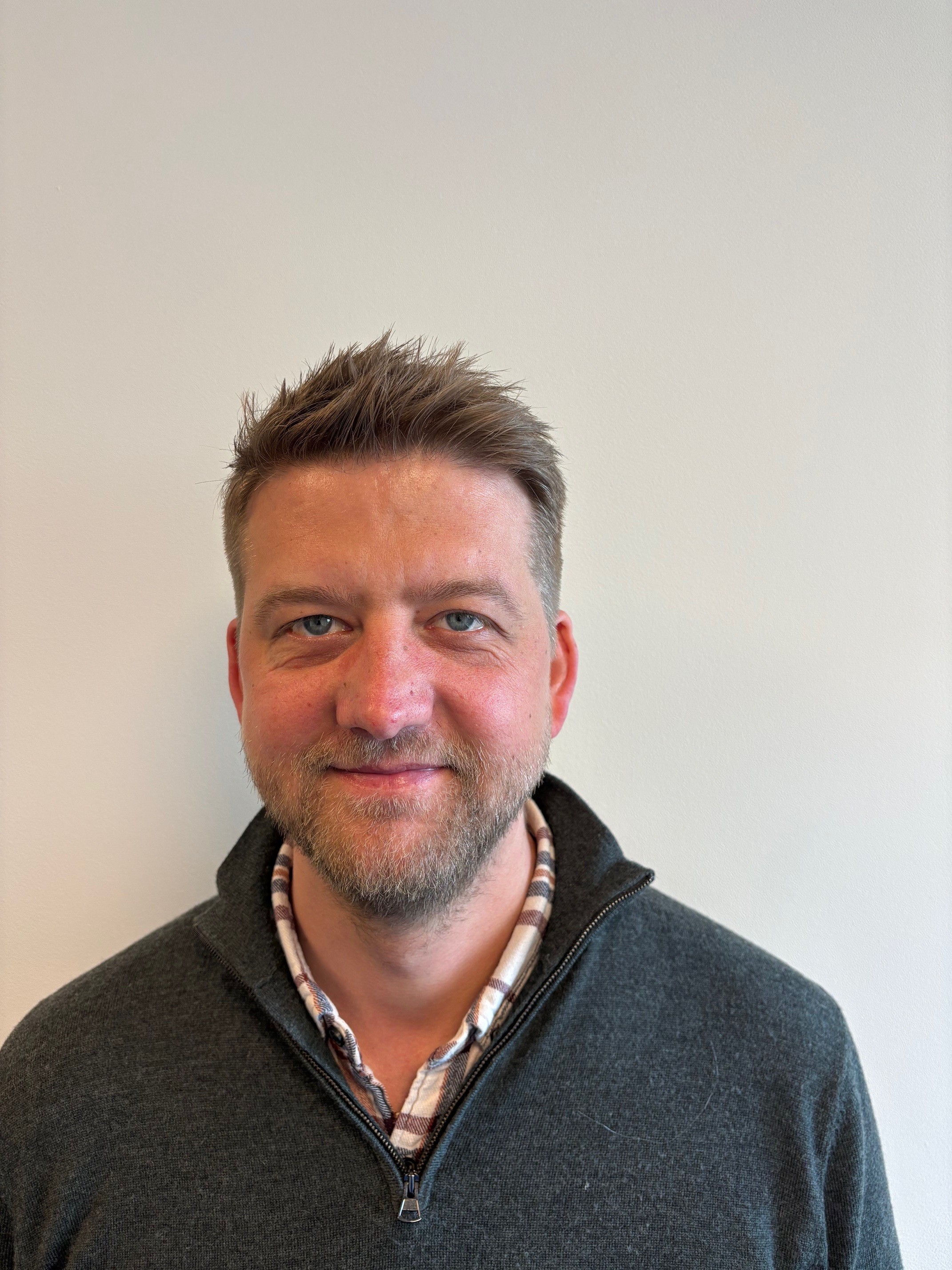 Jon Anders Sanden