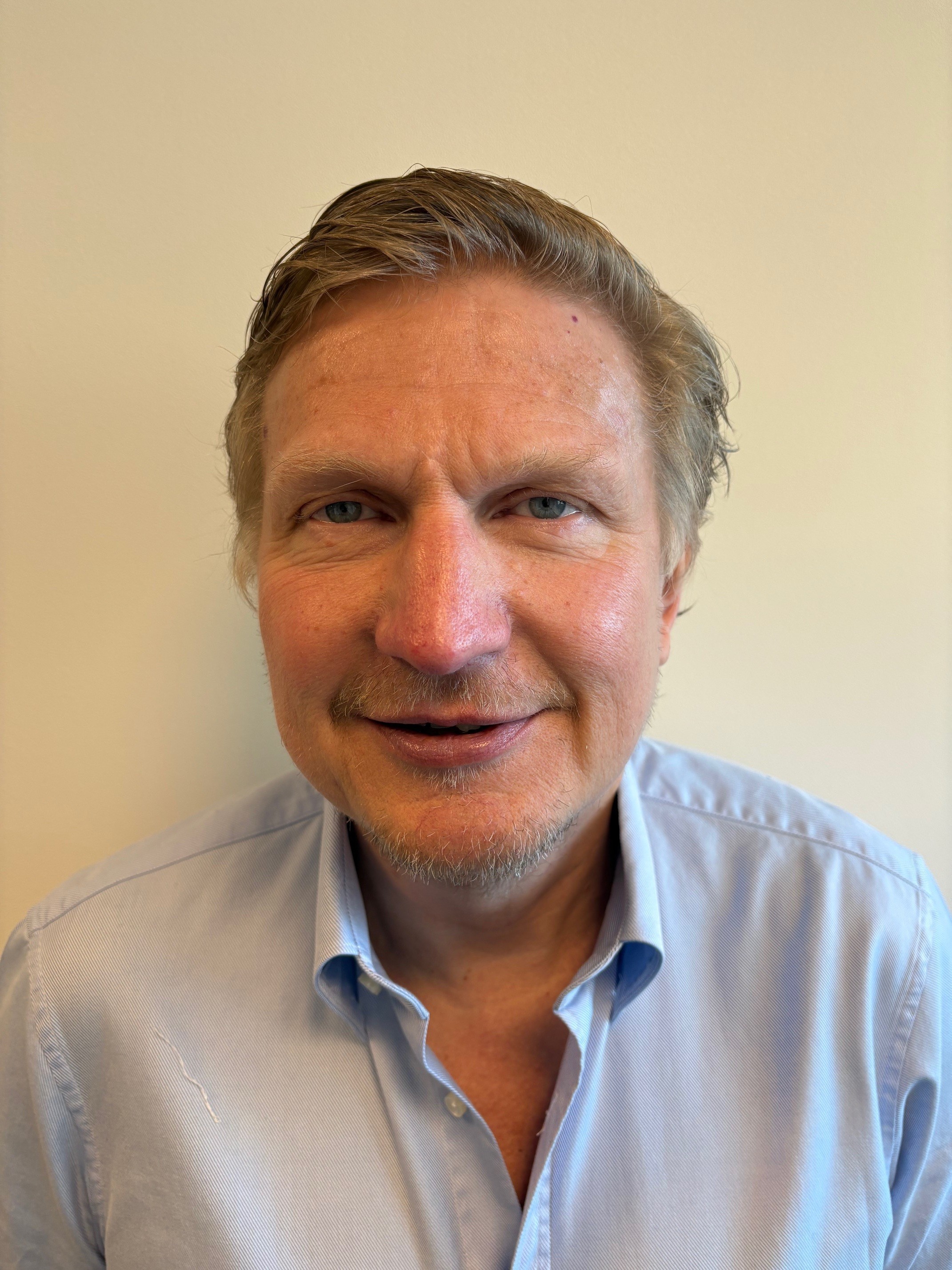 Ole Helge Steinsrud